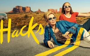 Hacks Final Season on Max Softens Its Edge for a Sweeter Goodbye