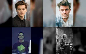 Harry Styles Curates Eclectic Meltdown Festival Lineup with Disco Touches