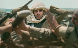 Palestine 36 Review Highlights Historical Drama and Ensemble Cast Struggles