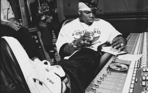 50 Cent’s Life Journey to Be Explored in New Hulu Documentary Series
