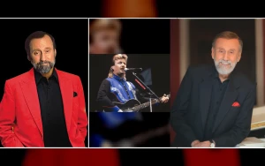 Ray Stevens Recovers from Broken Neck Ahead of Album Launch