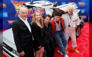 Michael J. Fox Stars in New Back to the Future Musical Documentary Now Streaming