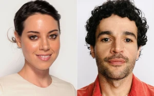 Aubrey Plaza Expecting First Child with Christopher Abbott After Loss