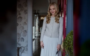 Sydney Sweeney’s Thriller The Housemaid Surges on Streaming Before Euphoria Returns