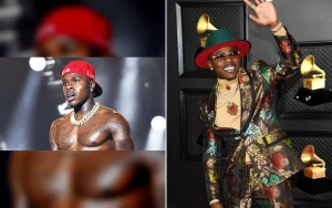 DaBaby Insists Grown Men Should Not Paint or Photograph His Daughters