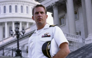 Kevin Costner’s 1987 Thriller No Way Out Leaves Prime in Two Weeks
