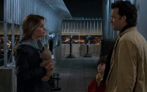 Sleepless in Seattle Leaving Prime Video on March 31 After 33 Years