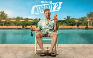 Bob Odenkirk’s Nobody 2 Tops Netflix Over Alan Ritchson’s War Machine Hit