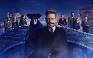 Hulu Debuts Kenneth Branagh’s Acclaimed Agatha Christie Mystery on April 30