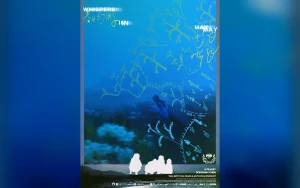 Whispers in May Wins Top Honor at CPH:DOX Documentary Festival