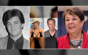 Matthew Perry’s Ketamine Supplier Apologizes Amid Family’s Heartbreak