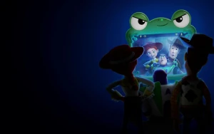 Toy Story 5 Director Hints at a Somber Finale for Woody and Buzz