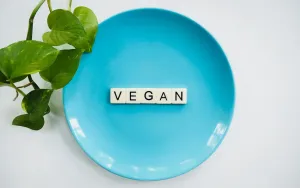 Making Plants Your Main Dish Without the Drama