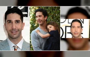David Schwimmer Criticizes Wireless Festival for Booking Ye Amid Controversy