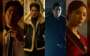 South Korean Spy Thriller Humint Tops Netflix Worldwide Charts