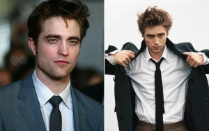 Robert Pattinson Crafts Cocktails for 'A Toast to Cinema' Feature