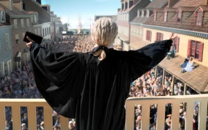 A Great Awakening Earns Near-Perfect Audience Score Despite Low Box Office