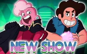 Steven Universe Revival Progresses with Exciting New Series Update
