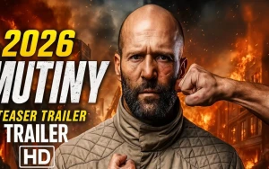 Jason Statham Stars in Mutiny with Intense Vengeance Thriller at Sea
