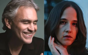 Andrea Bocelli to Perform at Mexico City’s Zócalo with Los Ángeles Azules and Ximena Sariñana