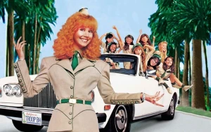 Cameron Diaz Attached to Potential Troop Beverly Hills Sequel Directed by Clea DuVall