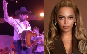 Texas Country Star Paul Cauthen's Unexpected Link to Beyoncé's Music