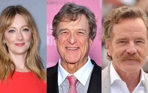 Judy Greer Reflects on Filming Chili Finger with John Goodman at SXSW