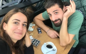 Birds of War Documentary Explores Love Amid Syria-Lebanon Conflict