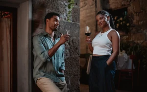 You, Me & Tuscany Review: A Formulaic Rom-Com With Stunning Scenery and Food