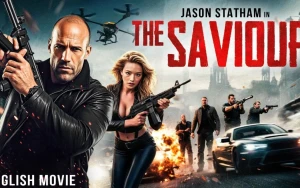 The Saviors Review: Timely Thriller With Strong Cast but Uneven Execution
