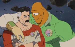 INVINCIBLE Season 4 Episode 6 Mid-Credits Scene Sparks Revival Rumors