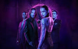 John Wick Spinoff Ballerina Finds New Streaming Home on HBO Max