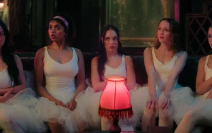 Pretty Lethal Director Reveals Unique Ballet-Fu Stunt Training Process
