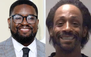 Lil Rel Howery Reacts After Katt Williams Roasts Him in Netflix Special