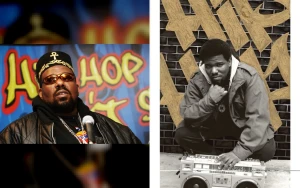 Hip-Hop Pioneer Afrika Bambaataa Dies at 67 from Cancer Complications