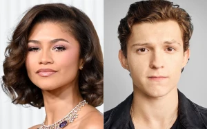 Zendaya Reveals Discreet Tom Holland Tattoo at Euphoria Season 3 Premiere