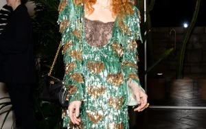 Natasha Lyonne Addresses Incident of Being Removed from Flight After Euphoria Event