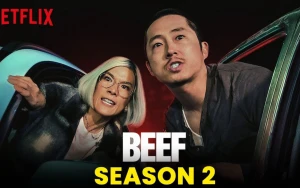 Beef Season 2 Explores New Conflicts with Fresh Cast and Themes