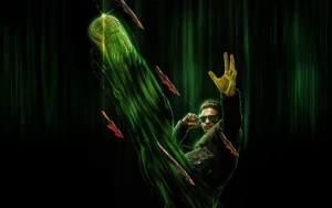 Mortal Kombat II Trailer Reveals Johnny Cage’s Return and Epic Battles