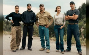 Taylor Sheridan’s Marshals Becomes Paramount+’s Top-Rated Western Series
