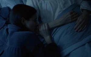A24’s Undertone Divides Critics and Audiences Despite Box Office Success