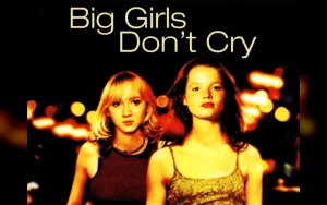 New Zealand Drama Big Girls Don’t Cry Explores Teen Identity and Desire