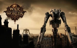 War of the Worlds Sweeps 2026 Razzies, Ice Cube Named Worst Actor