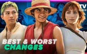 Key Differences in Netflix’s One Piece Season 2 Compared to the Manga
