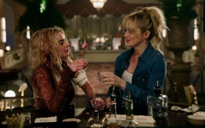 Ready Or Not 2 Delivers More Gore and Satire of Wealthy Elites at SXSW