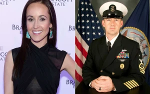 Ashley Hebert Says Marriage to J.P. Rosenbaum Took a Toll on Her Health