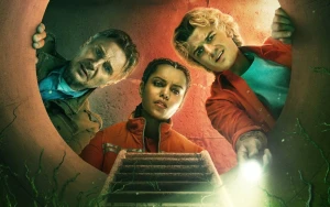 Liam Neeson’s Sci-Fi Comedy Cold Storage Gains Instant Streaming Popularity