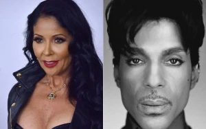 Apollonia Settles Trademark Dispute with Prince Estate Over Name Rights