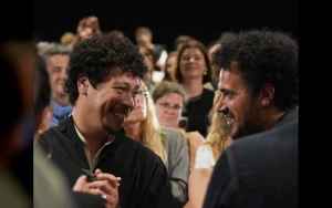 Sony Teams With Cannes Critics' Week to Sponsor Short Film Prize