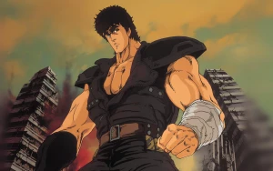 Fist of the North Star Anime Reboot Premieres in Spring 2026 With New Trailer